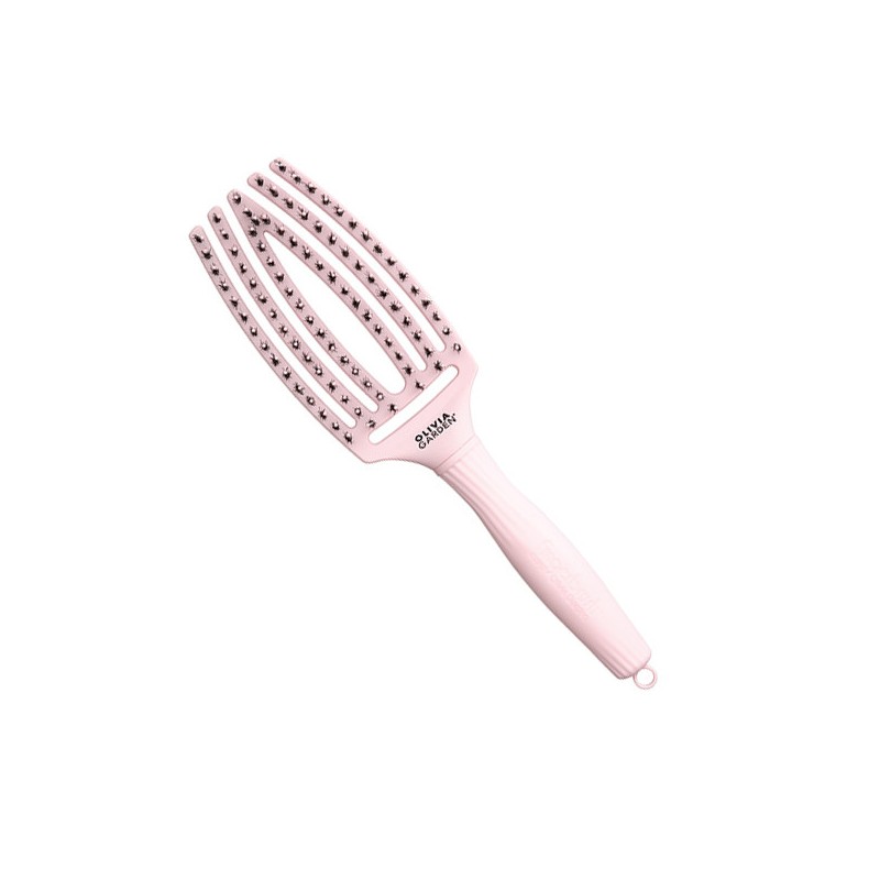 FINGERBRUSH OLIVIA GARDEN ROSA M JABALI-NAILON Olivia Garden - 1