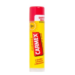 PROTECTOR LABIAL CARMEX BARRA CLASSIC Carmex - 1