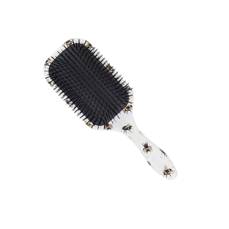 Escova Denman Tangle Tamer Ultra, Abelhas Denman - 1
