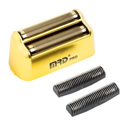 Lama di Ricambio Vector Shaver MRD Oro MRD - 1