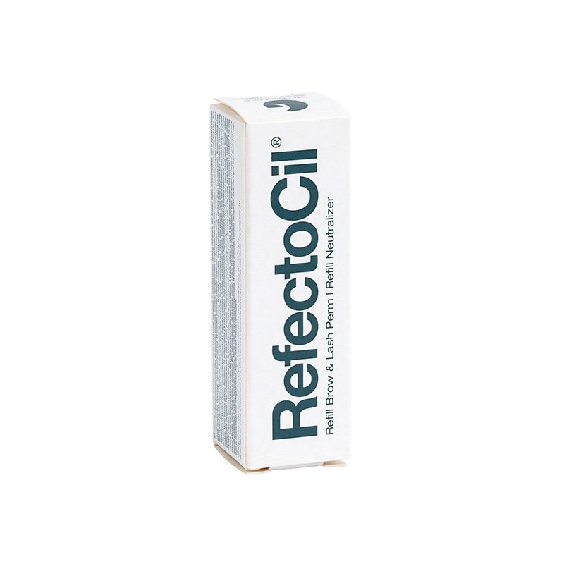 Dauerwelle + Neutralisator RefectoCil mit Keratin RefectoCil - 1