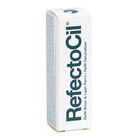 Dauerwelle + Neutralisator RefectoCil mit Keratin RefectoCil - 1