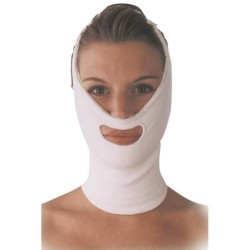 Tubiform - Mascareta Facial Tubiform - 1
