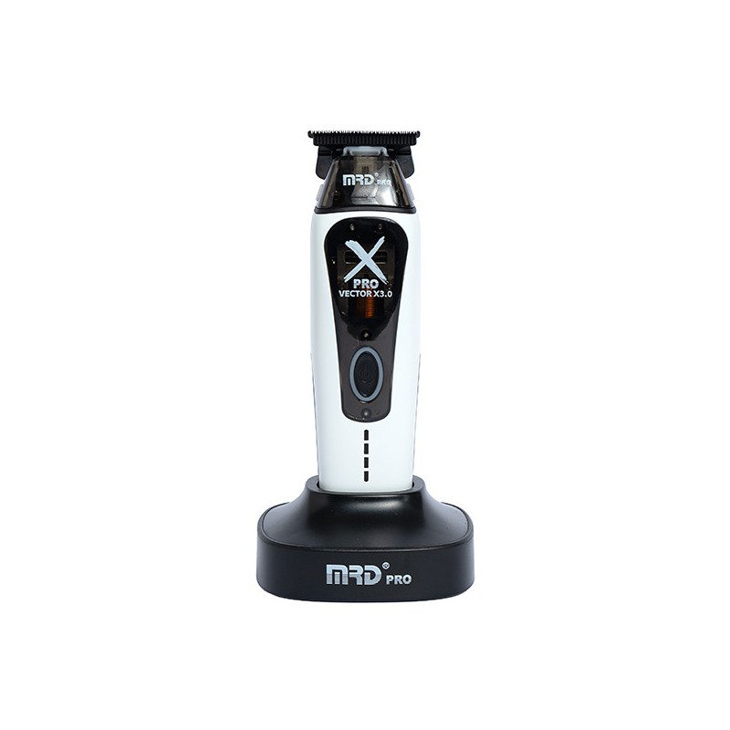 Máquina Acabado MRD Vector Pro X Blanca 3.0 MRD - 1
