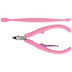 SET TRONCHESE PER PELLI + SPINGI-CUTICOLE MUNDIAL N. 168-FL Mundial - 1