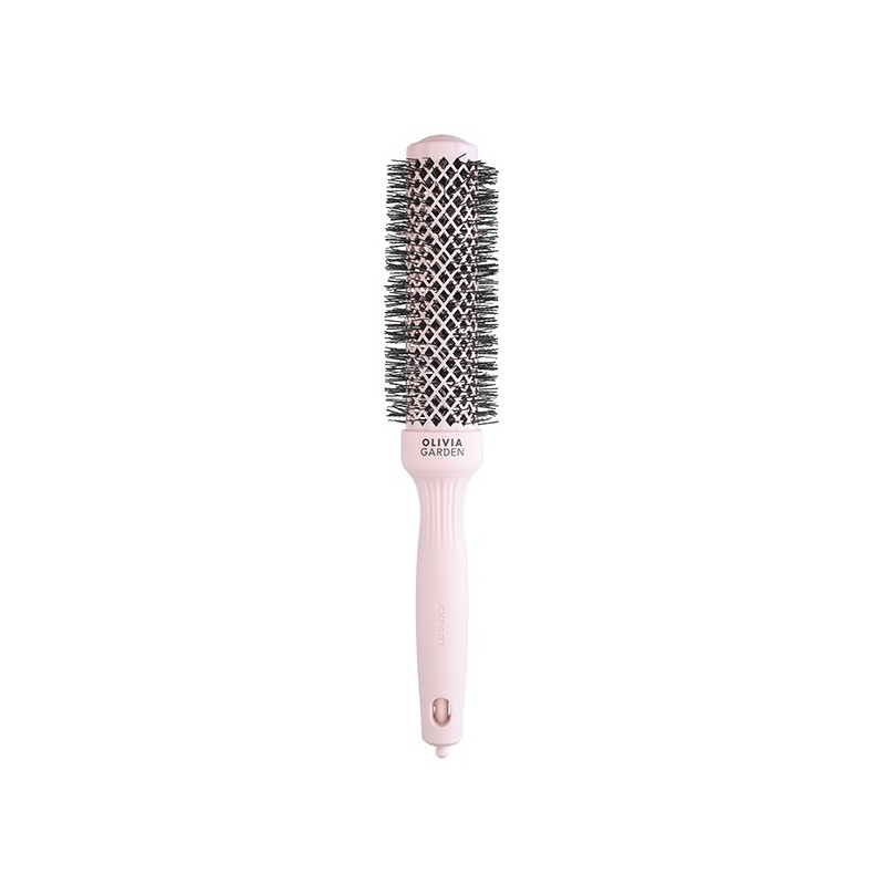 CEPILLO OLIVIA GARDEN BLOWOUT SPEED Ø 35 ROSA Olivia Garden - 1