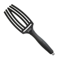 Fingerbrush Olivia Garden Negre M Senglar-Niló Olivia Garden - 1