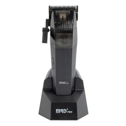Macchina Tagliacapelli MRD Cyborg Nera MRD - 1