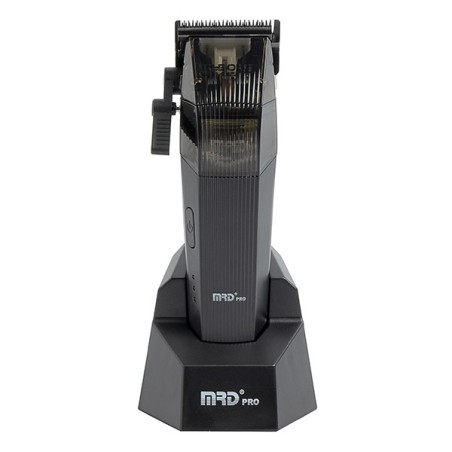 Macchina Tagliacapelli MRD Cyborg Nera MRD - 1