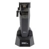 Tondeuse Cheveux MRD Cyborg Noire MRD - 1