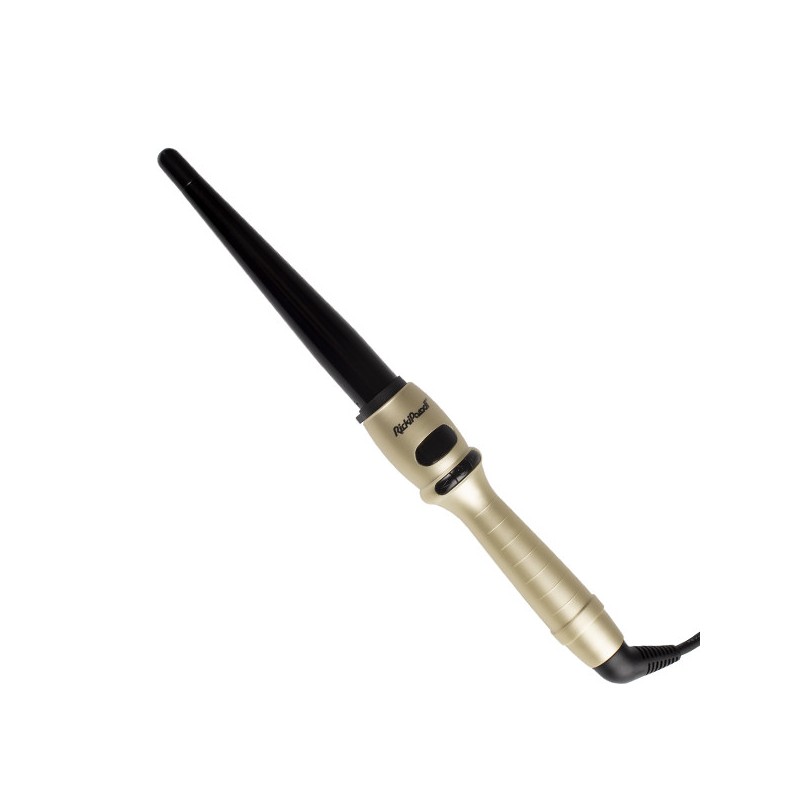 Fer à friser RP Conique Conic Curl (13 à 25 mm) Rickiparodi - 1