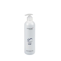 Xampú Silver Crawford 500 ml Crawford - 1