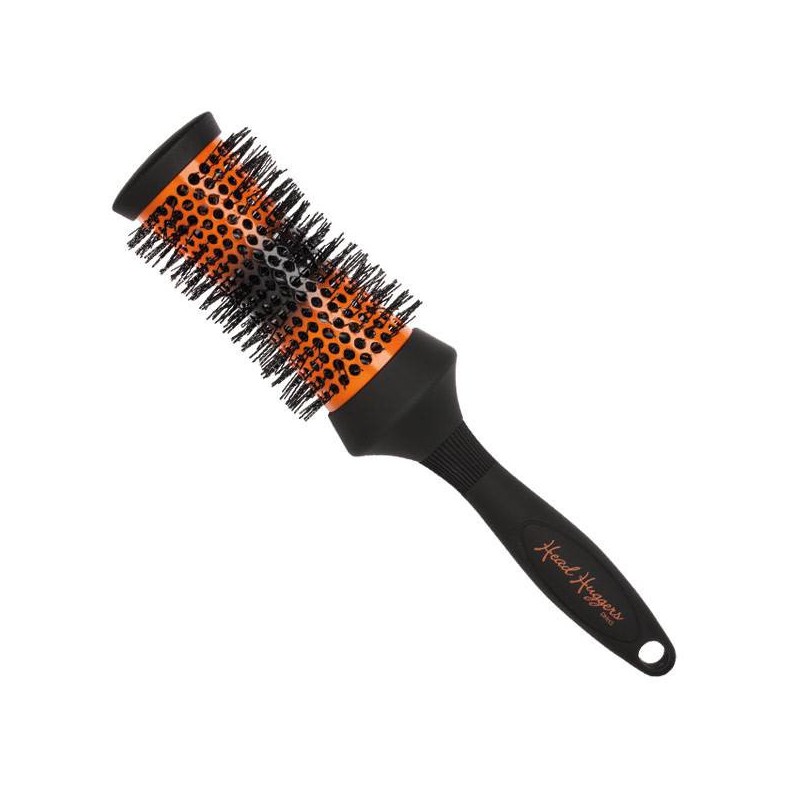 Cepillo Denman Ceramic Naranja 43 Ø Denman - 1