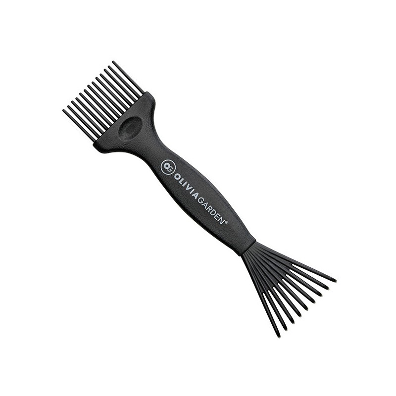 Brosse Nettoyante Olivia Garden Olivia Garden - 1