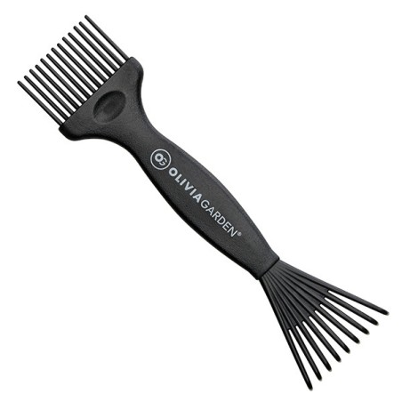 Brosse Nettoyante Olivia Garden Olivia Garden - 1