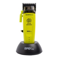 Macchina Tagliacapelli MRD Smart Brain Lima MRD - 1