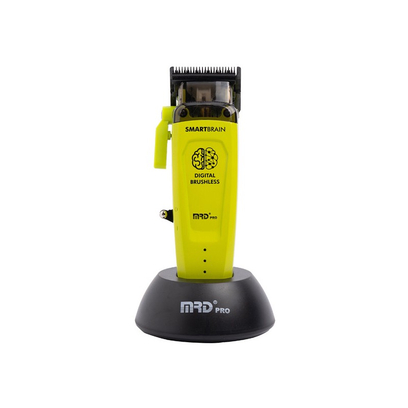 Haarschneidemaschine MRD Smart Brain Lima MRD - 1