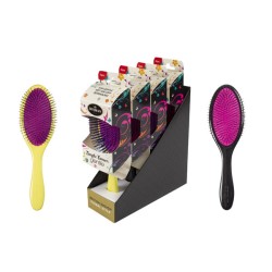 EXPOSITOR DENMAN TAMER TANGLE (2 NEGRE I 2 GROC) Denman - 1
