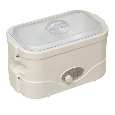 Banyera D'ORLEAC W03, Parafina 2,75 l. D'orleac - 1