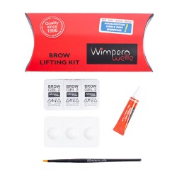 Kit Lifting de Celles Monodosis Wimpernwelle 15 apl Wimpernwelle - 1
