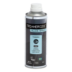 SPRAY PER MACCHINE TRIMMERCIDE 4 IN 1 TUNDRA Trimmercide - 1