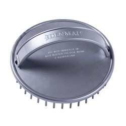 CEPILLO DENMAN D6 FROTADOR CAPILAR Denman - 1