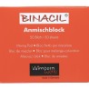 Bloc de mezcla Binacil (50 hojas) Wimpernwelle - 1