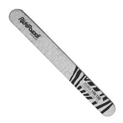Feile RP Gerade Zebra 100/180 (Pack 10 Stk.) Rickiparodi - 1