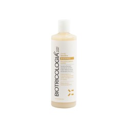 Shampoo Sensitive Color 400 ml. Biotricología - 1