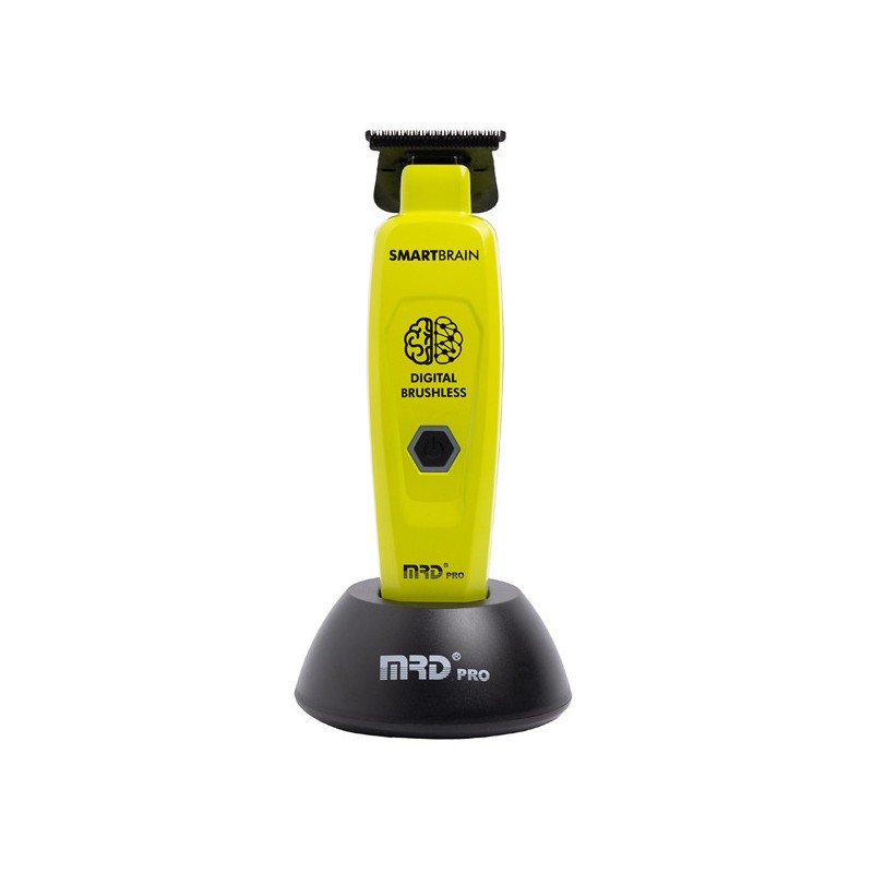 Machine de Finition MRD Smart Brain Lima MRD - 1