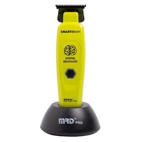 Macchina Finitura MRD Smart Brain Lima MRD - 1