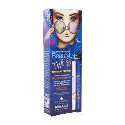 Tint Celles Two Go Beautylash Castany BeautyLash - 1