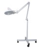 Lupa RP 5 dt. LED amb peu Rickiparodi - 1
