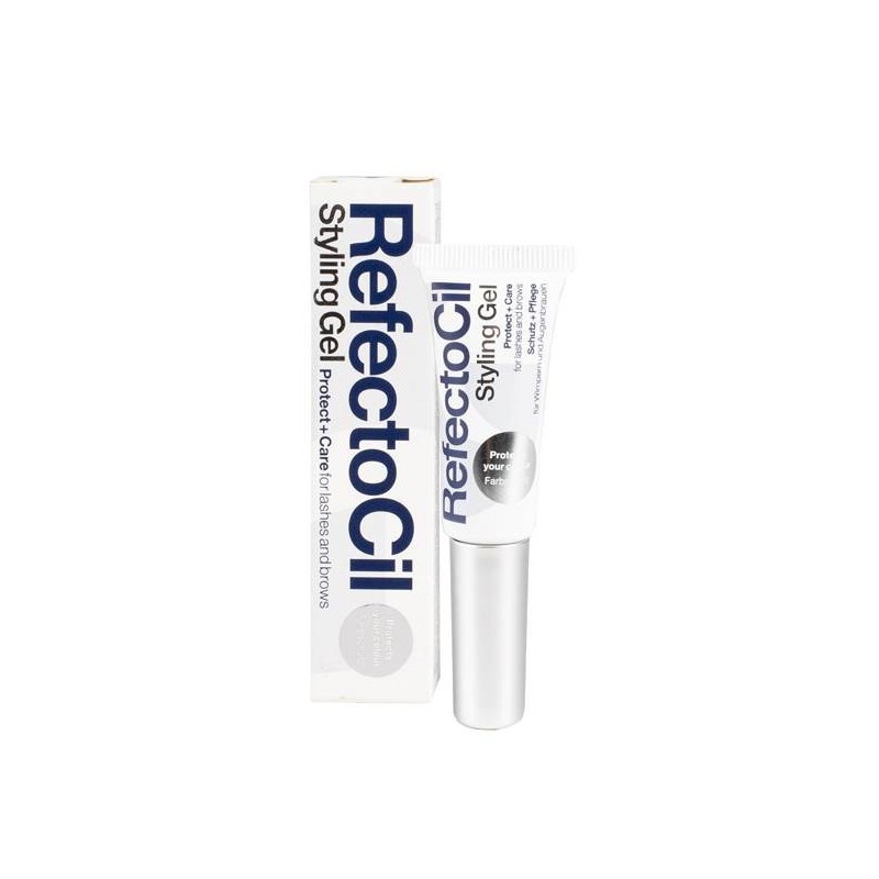 Styling Gel RefectoCil, 9 ml RefectoCil - 1