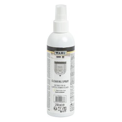 Desinfectante Spray Wahl, Máquinas Cortapelo Wahl Moser - 1