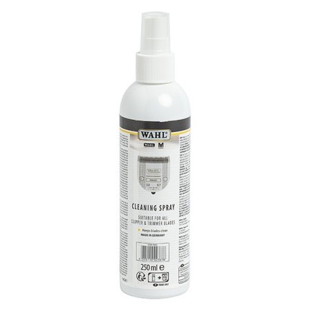 Desinfektionsspray Wahl, Haarschneidemaschinen Wahl Moser - 1