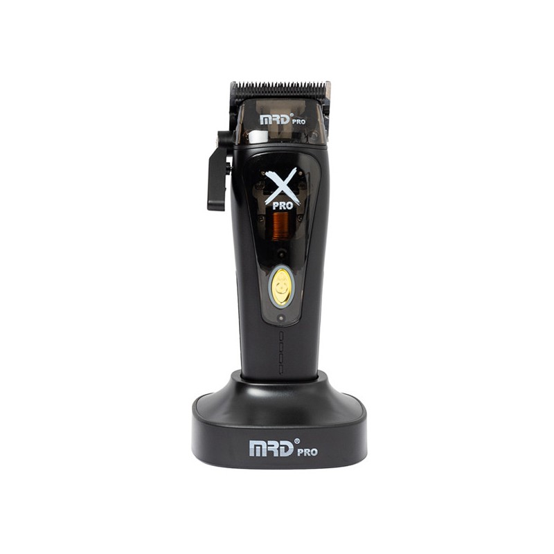 Máquina Cortar Cabelo MRD VECTOR PRO X MRD - 1