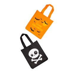 Bossa Halloween Truc o Tracte Goodmark - 1