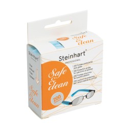 Funda STEINHART Protectora para Gafas (200 un.) Steinhart - 1