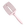 Fingerbrush Olivia Garden Rosa L Jabalí-Nailon Olivia Garden - 1
