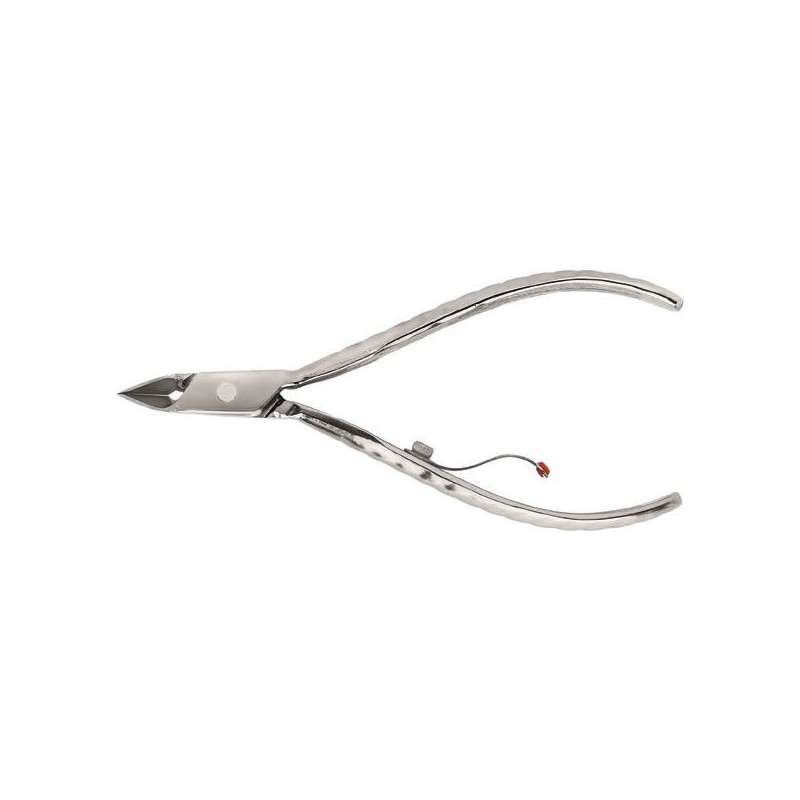 Pince Cuticules Inox. Mondial N° 722-PR Mundial - 1