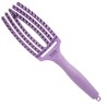 Fingerbrush Olivia Garden Lavanda M Jabalí-Nailon Olivia Garden - 1