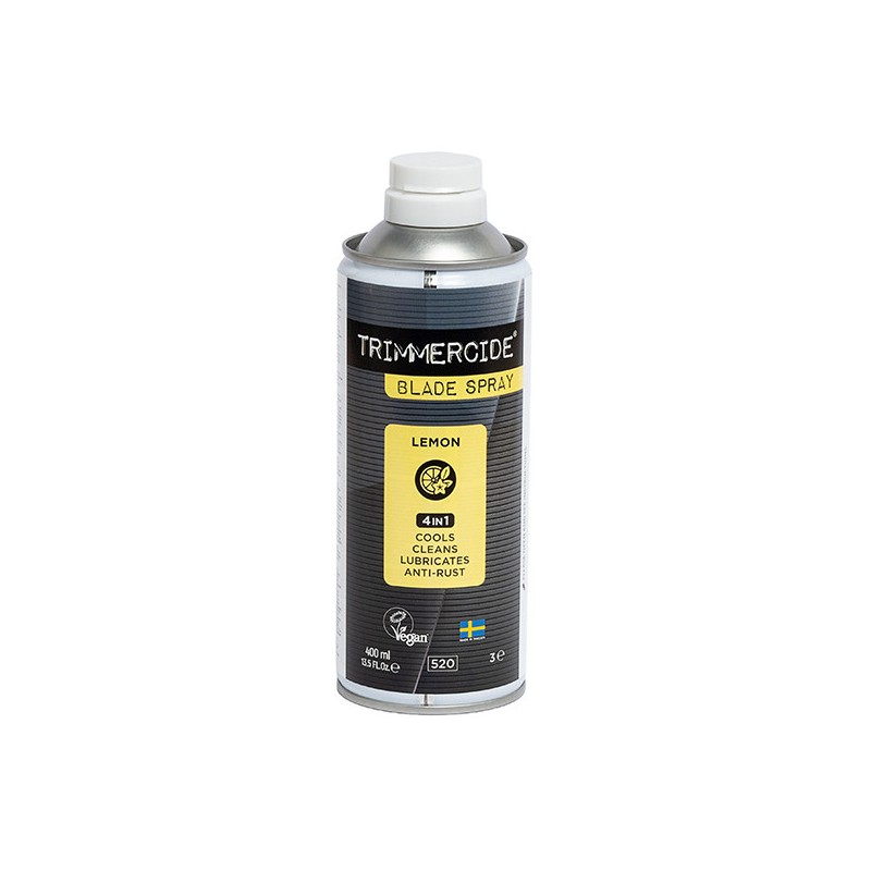 Spray para máquinas Trimmercide 4 en 1 Limón Trimmercide - 1