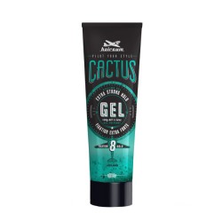 Gel Fijador Hairgum Cactus Ultra Fuerte - 100 G Hairgum - 1