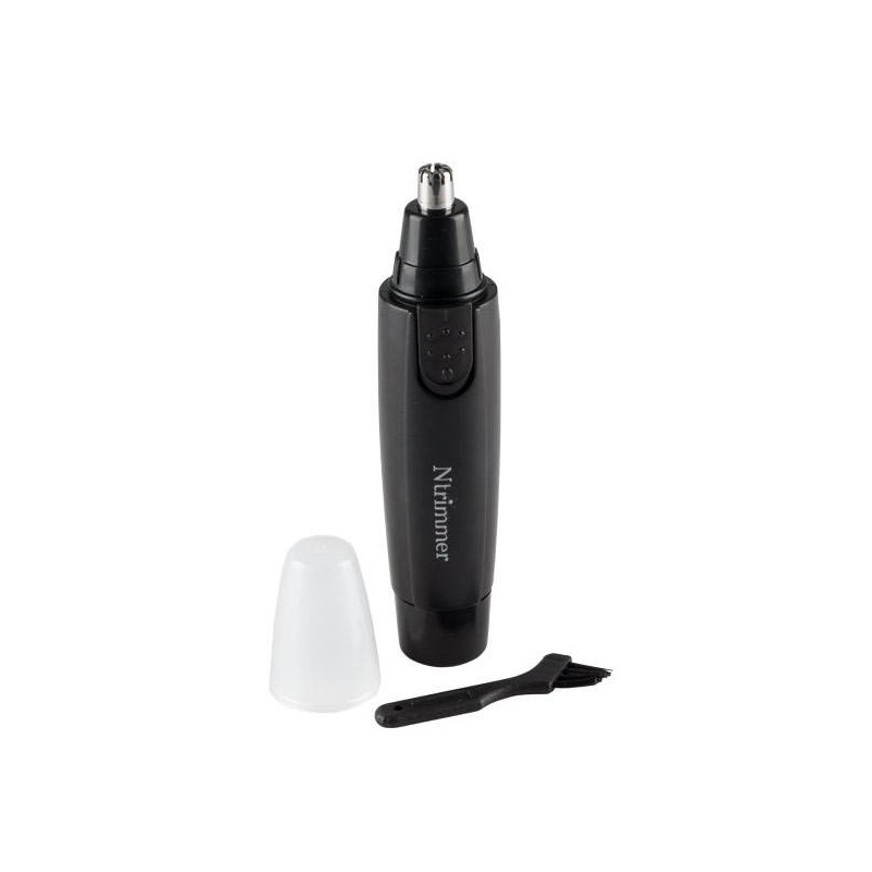 Máquina Trimmer Nariz e Orelhas RP Rickiparodi - 1