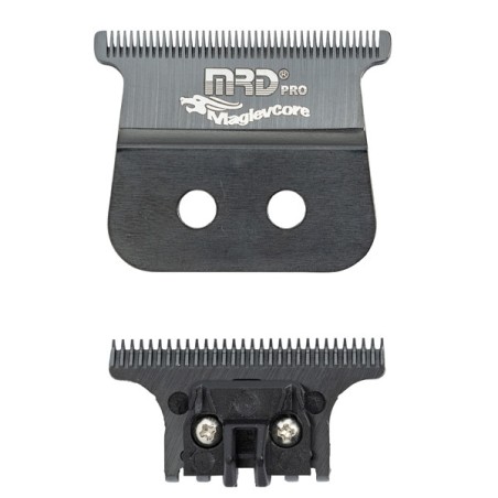Ricambio Lama Macchinetta di Finitura Smart Brain MRD - 1