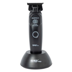 Macchina Finitura MRD Smart Brain Lite Nera MRD - 1