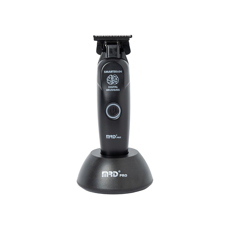 Macchina Finitura MRD Smart Brain Lite Nera MRD - 1