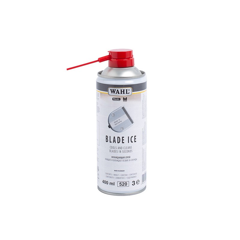BLADE ICE WAHL 400 ml Wahl Moser - 1