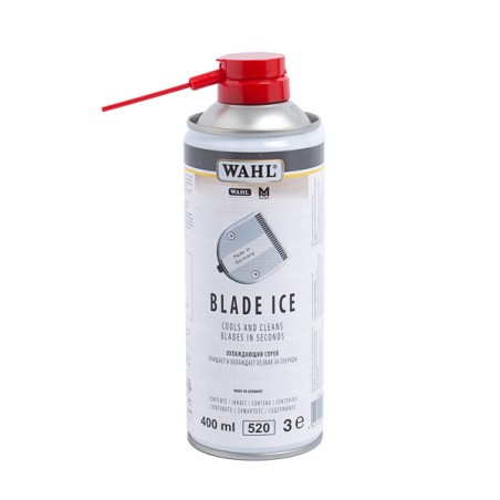 BLADE ICE WAHL 400 ml Wahl Moser - 1